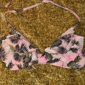 Pacsun swim top !